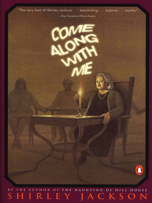 Cover image for Come Along with Me